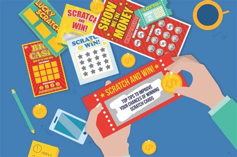 scratch card king|Scratch Card Tips .